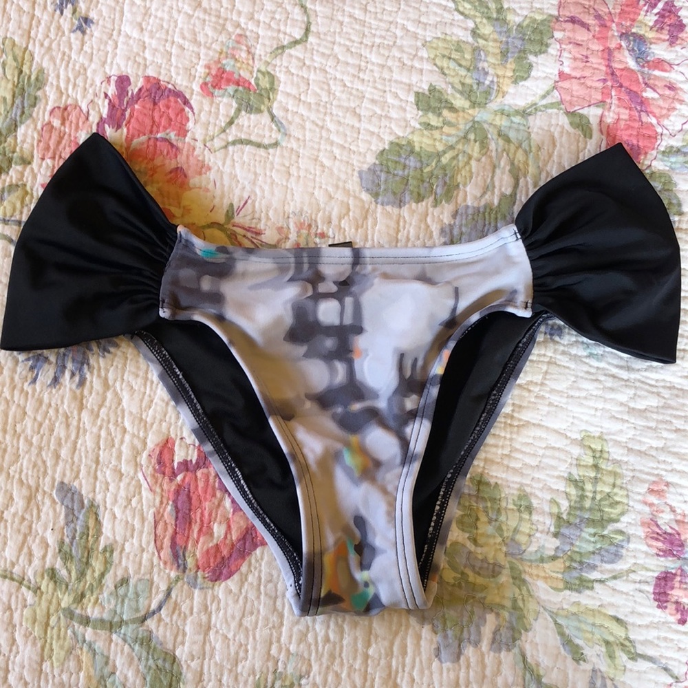 Fox Racing butterfly style Swim Bottoms